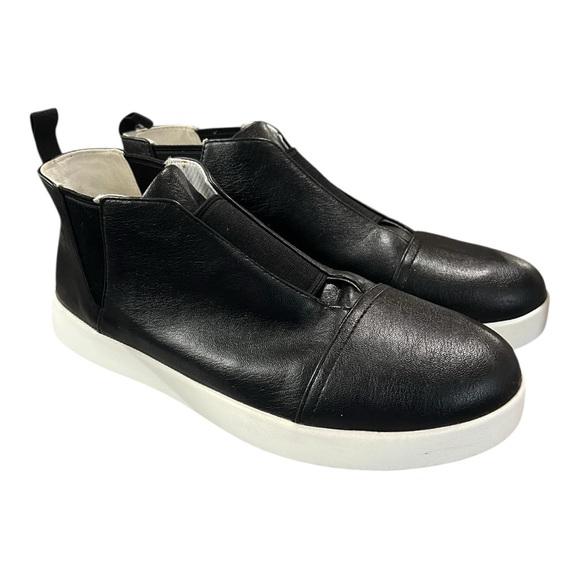 Alegria by PG Lite Parker Black Nappa Bootie Size 39 - Picture 2 of 10